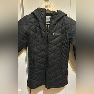 Columbia Heavenly Coat for Girls